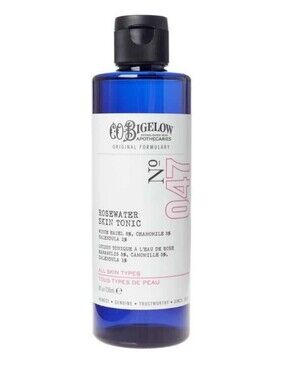 ⭐️40% Off⭐️ C.O. Bigelow Rosewater Skin Tonic No. 047